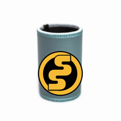 Stapylton Street Round Logo Cooler Thumbnail